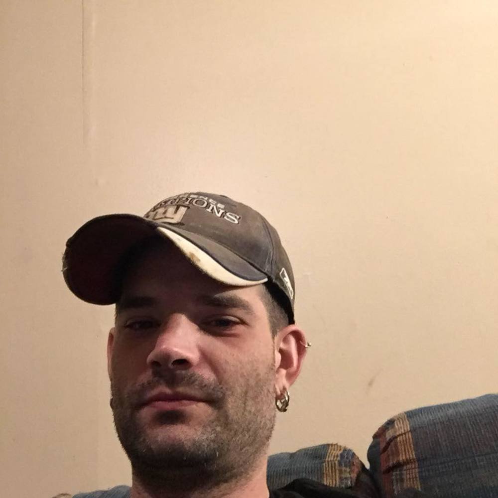 Meet your Posher, Aaron